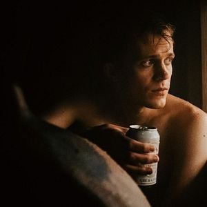 Foto Amor Entre os Juncos