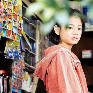 Foto Assunto de Família