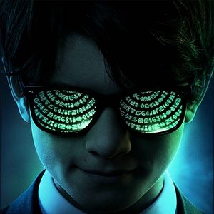 Foto Artemis Fowl - O Mundo Secreto
