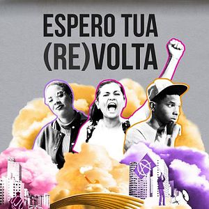Foto Espero tua (Re)volta