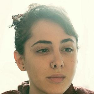 Foto Agustina San Martín