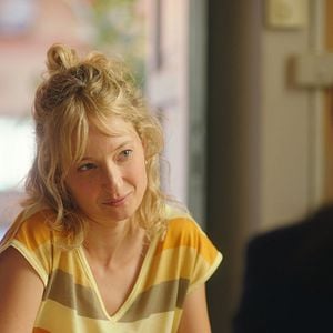 Foto Lucia Cheia de Graça