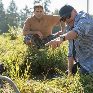 Foto Bem-vindos à Marwen