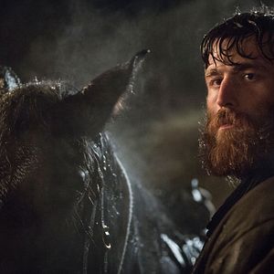 Foto James Frecheville