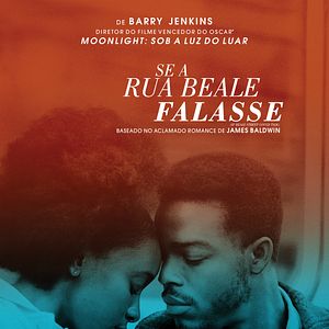 Foto Se a Rua Beale Falasse