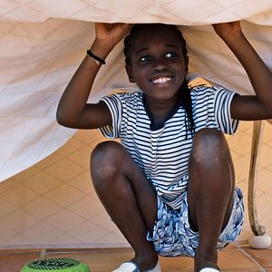 Foto A Casa de Veraneio