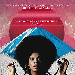 Foto Betty, They Say I’m Different