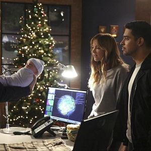 Foto Wilmer Valderrama