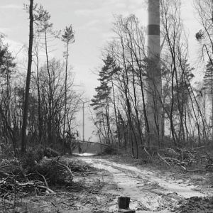 Foto Heimat É um Espaço no Tempo
