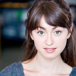 Foto Hannah Pearl Utt