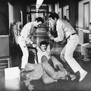 Foto Paixões que Alucinam