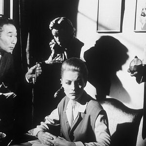 Foto Paixões que Alucinam