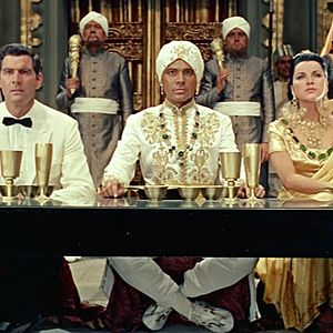 Foto O Tigre da Índia