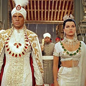 Foto O Sepulcro Indiano