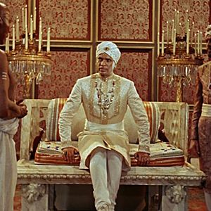 Foto O Sepulcro Indiano