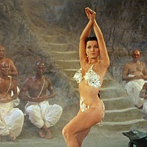 Foto O Sepulcro Indiano