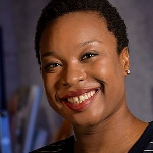 Foto Chinonye Chukwu