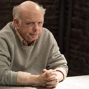 Foto Wallace Shawn