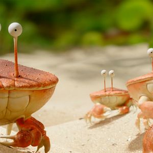 Foto Minuscule 2 - Les Mandibules du Bout du Monde