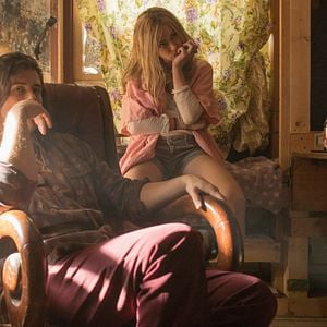 Foto O Peso do Passado