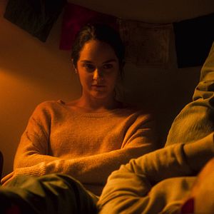 Foto As Bandeiras de Papel