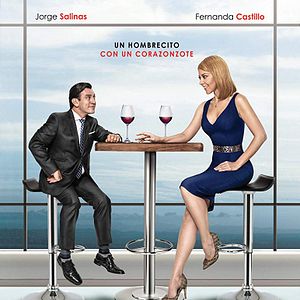 Foto Mi pequeño gran hombre