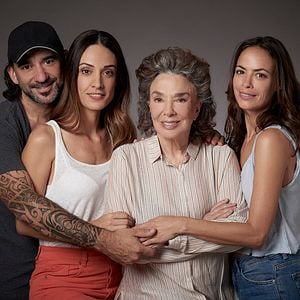 Foto Martina Gusmán