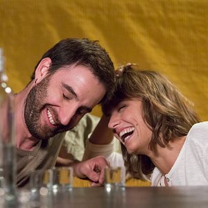 Foto Michelle Jenner