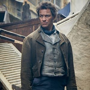 Foto Les Misérables