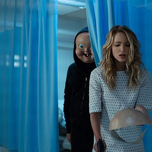 Foto A Morte Te Dá Parabéns 2