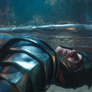 Foto Aquaman
