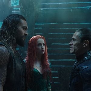 Foto Aquaman