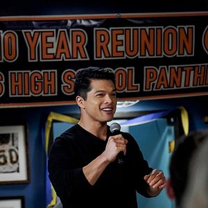 Foto Vincent Rodriguez III