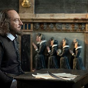 Foto Kenneth Branagh