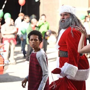 Foto Cazzey Louis Cereghino