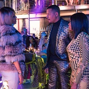 Foto Terrence Howard