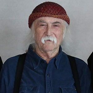 Foto David Crosby: Esse É Meu Nome