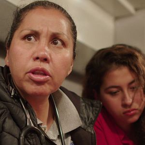 Foto Midnight Family