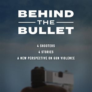 Foto Behind the Bullet