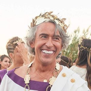 Foto Greed – A Indústria da Moda