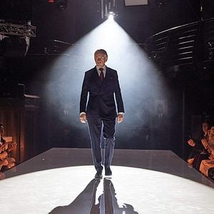 Foto Greed – A Indústria da Moda