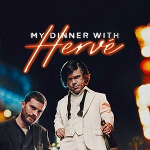 Foto Meu Jantar com Hervé