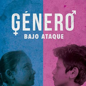 Foto Gênero sob Ataque