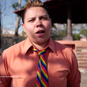 Foto Gênero sob Ataque