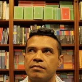 Foto Ladrão de Livros