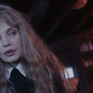 Foto Arielle Dombasle