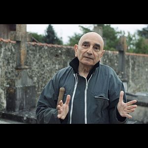 Foto Jacky Nercessian