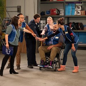 Foto America Ferrera