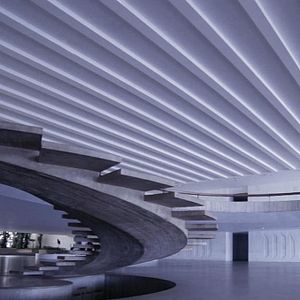 Foto Exteriores – Mulheres Brasileiras na Diplomacia