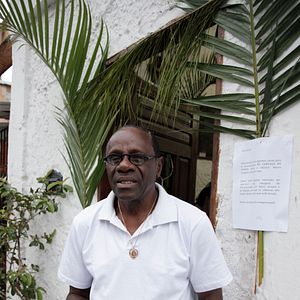 Foto No Gargalo do Samba